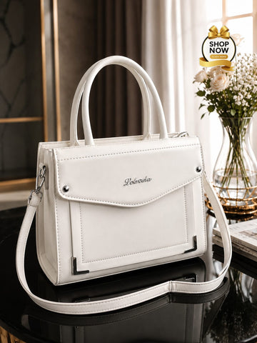 Amna's Clothing 014  – Women's Shoulder Bag