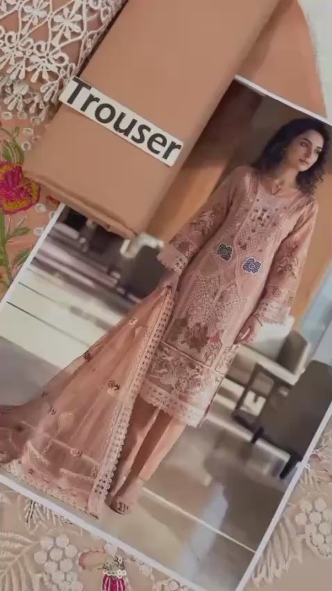 Luxury wear
