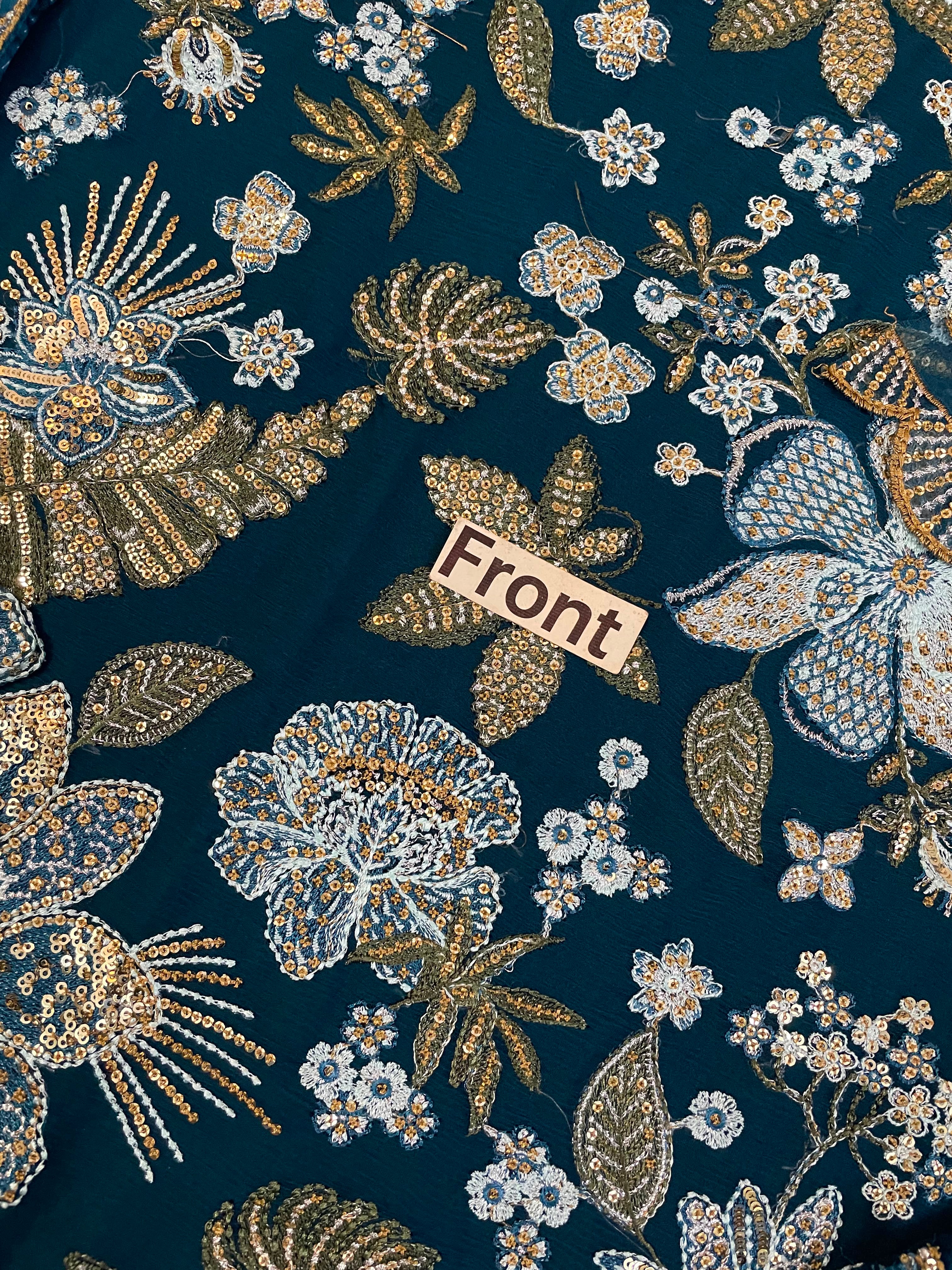 Luxury Wear