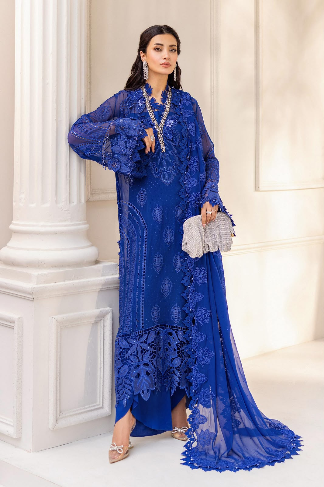 Blue Lover