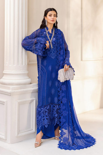 Blue Lover