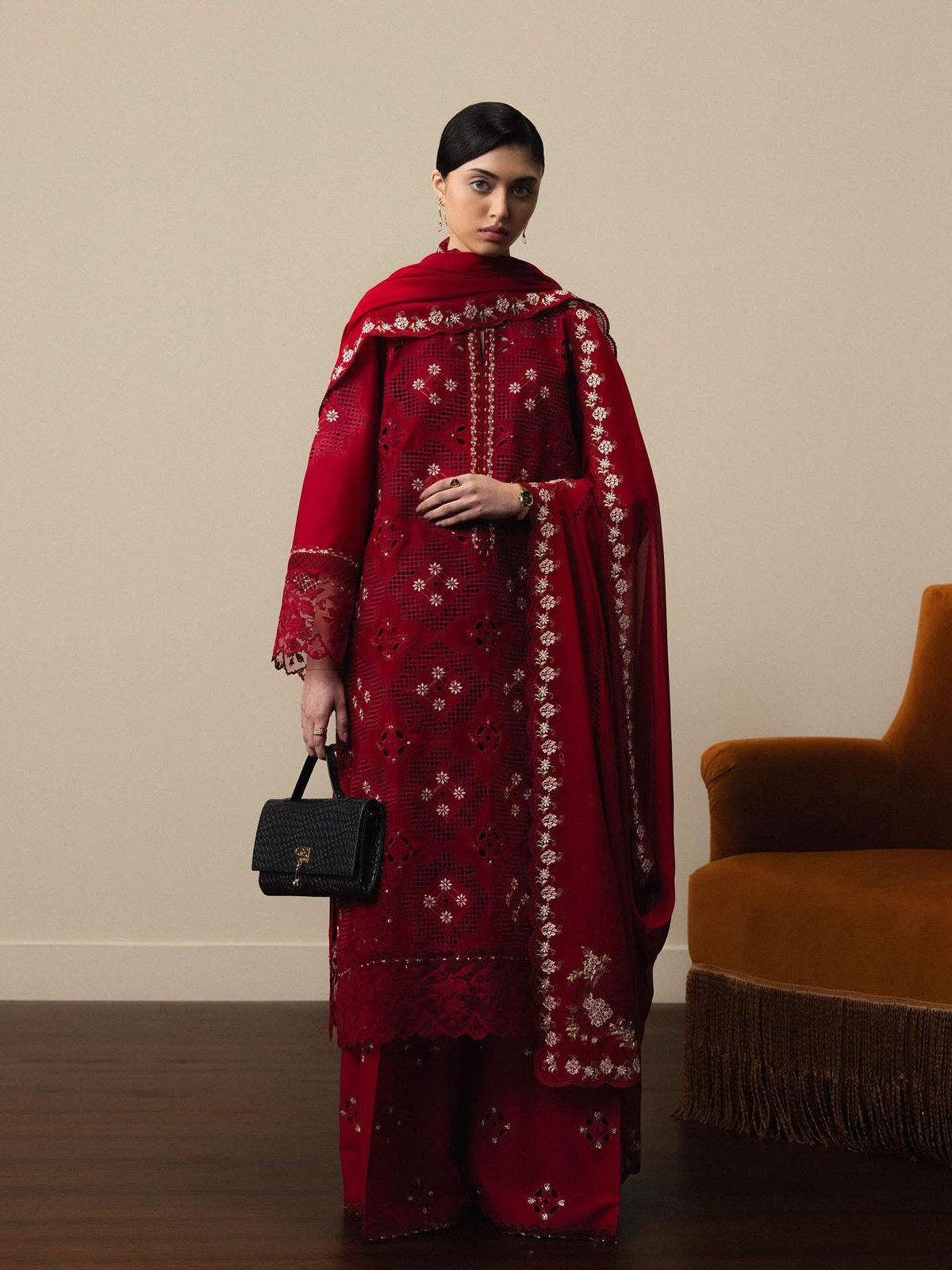Luxury Wear