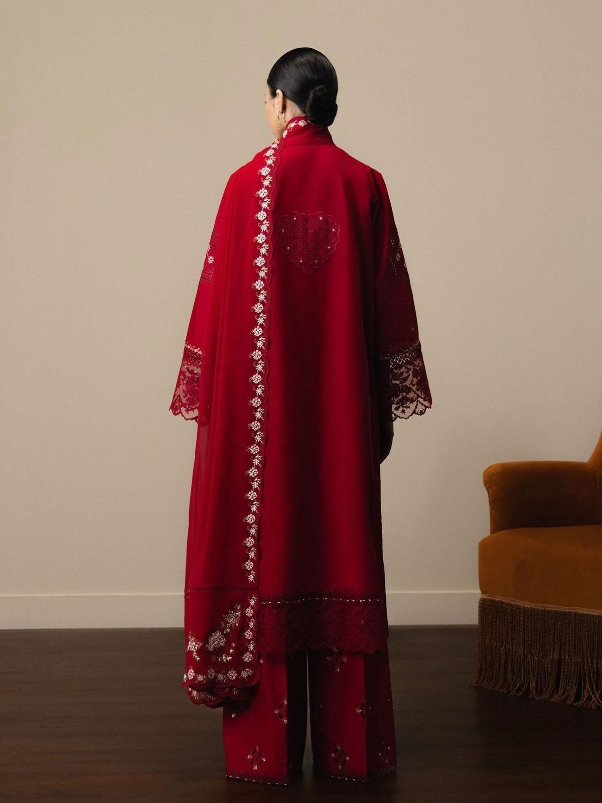 Luxury Wear