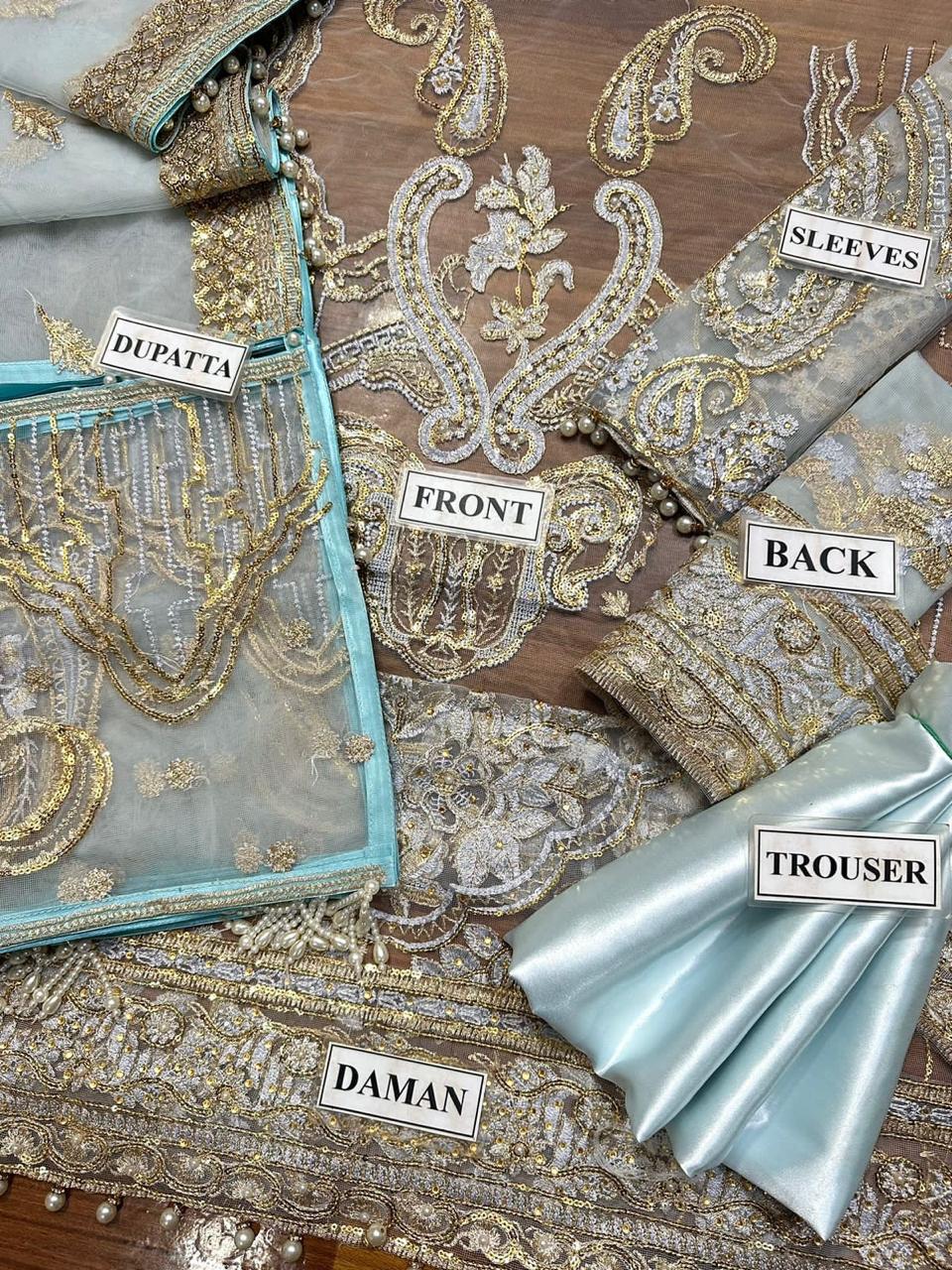 Luxury