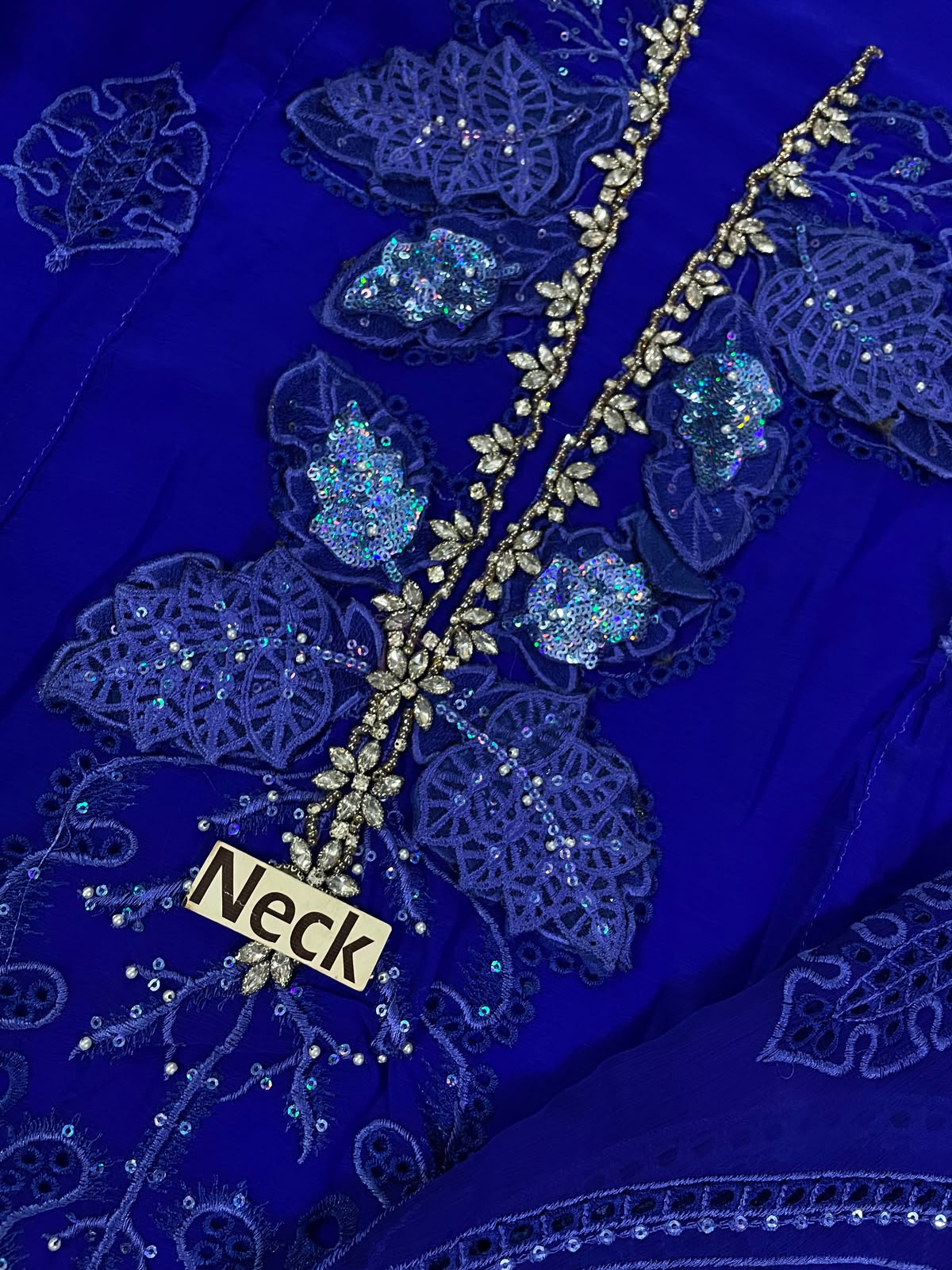 Blue Lover