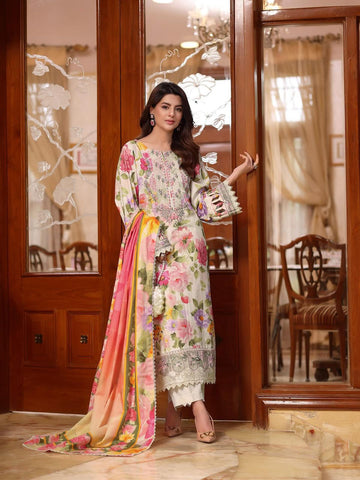 Lawn Collection