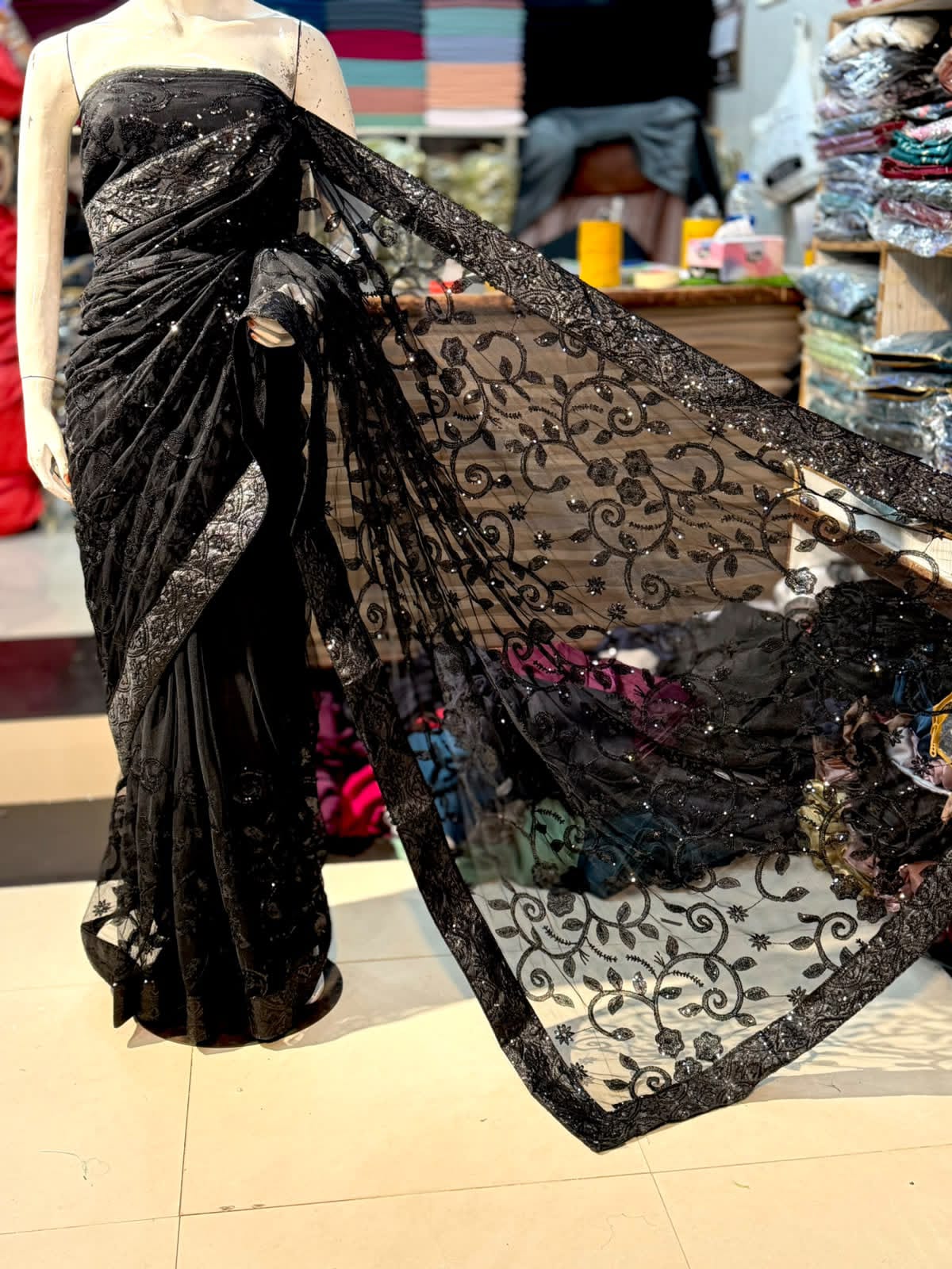 Saree