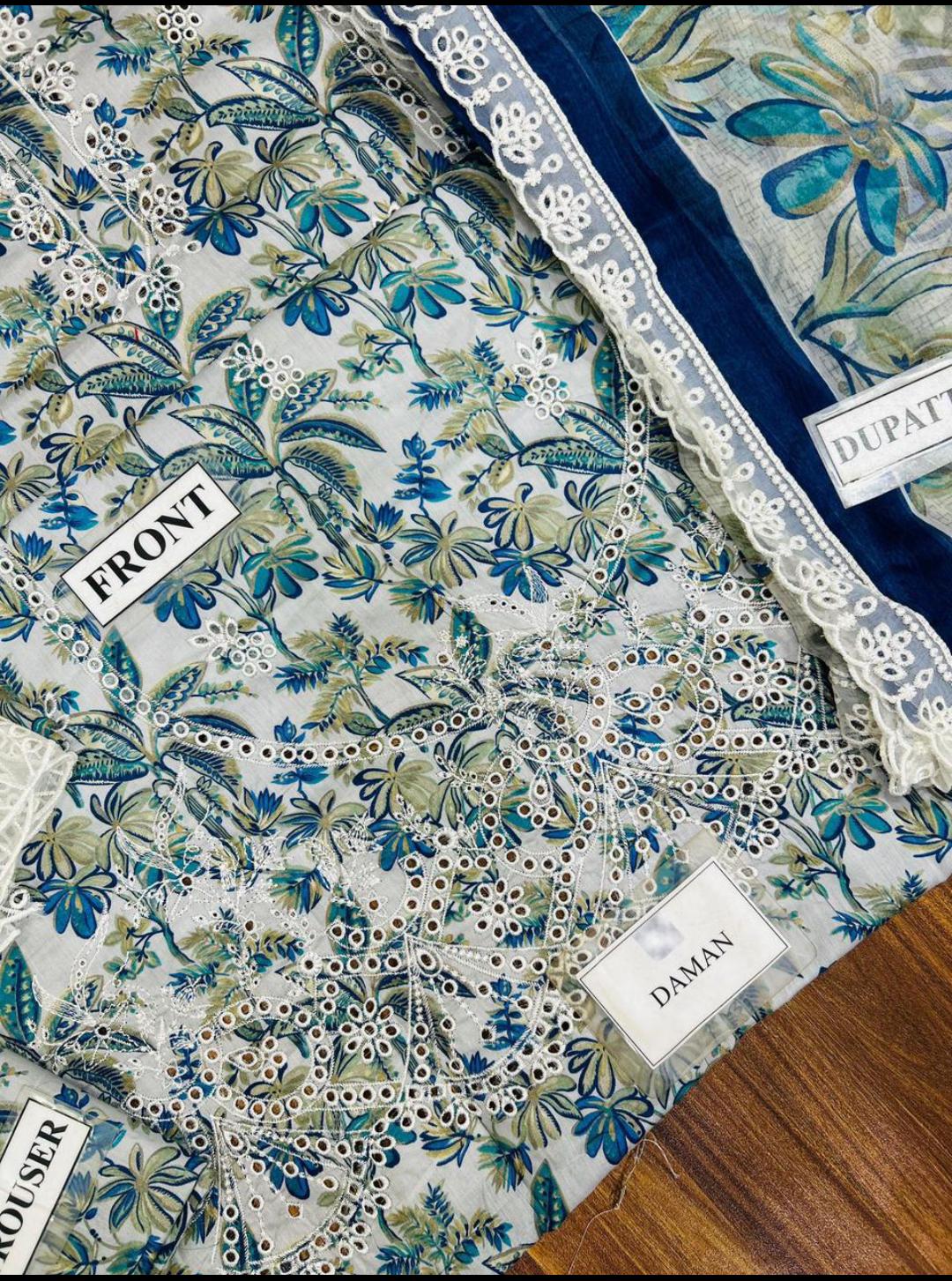 Lawn Collection