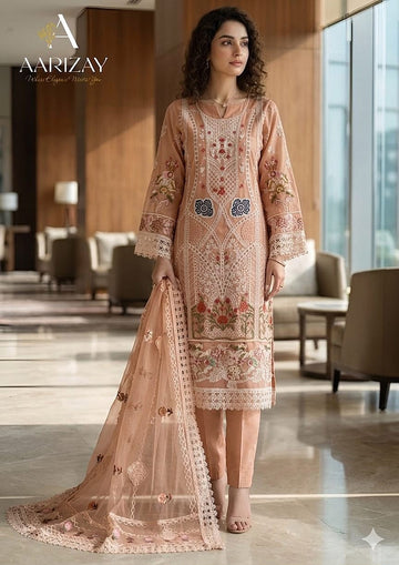 Luxury wear