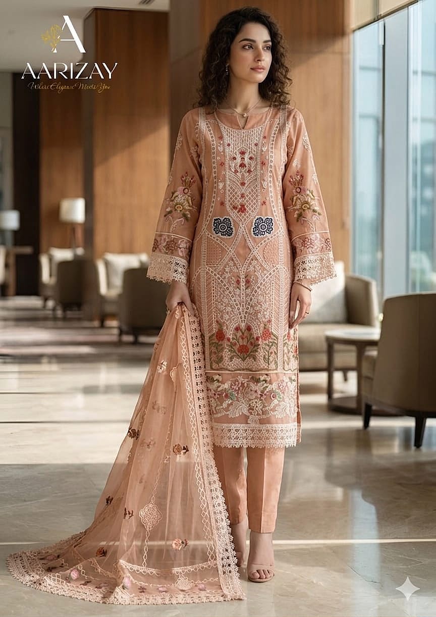 Luxury wear