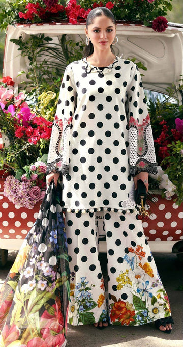 Lawn Collection