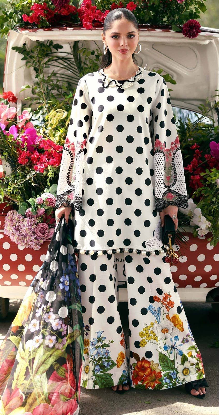 Lawn Collection