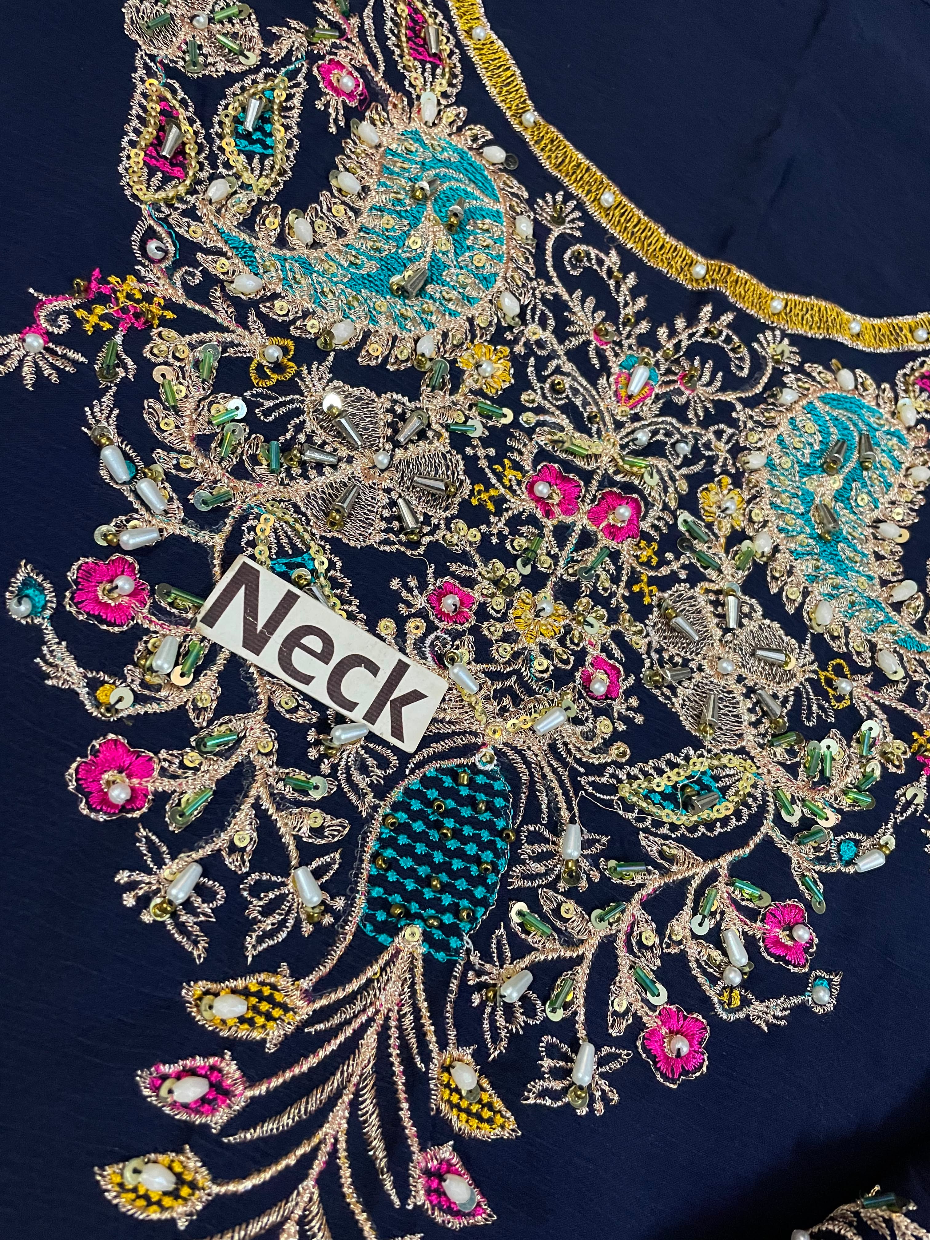 Luxury wear