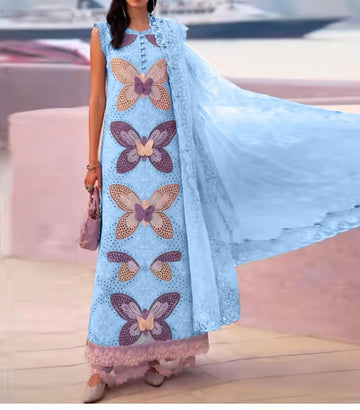 5 Butterfly 🦋