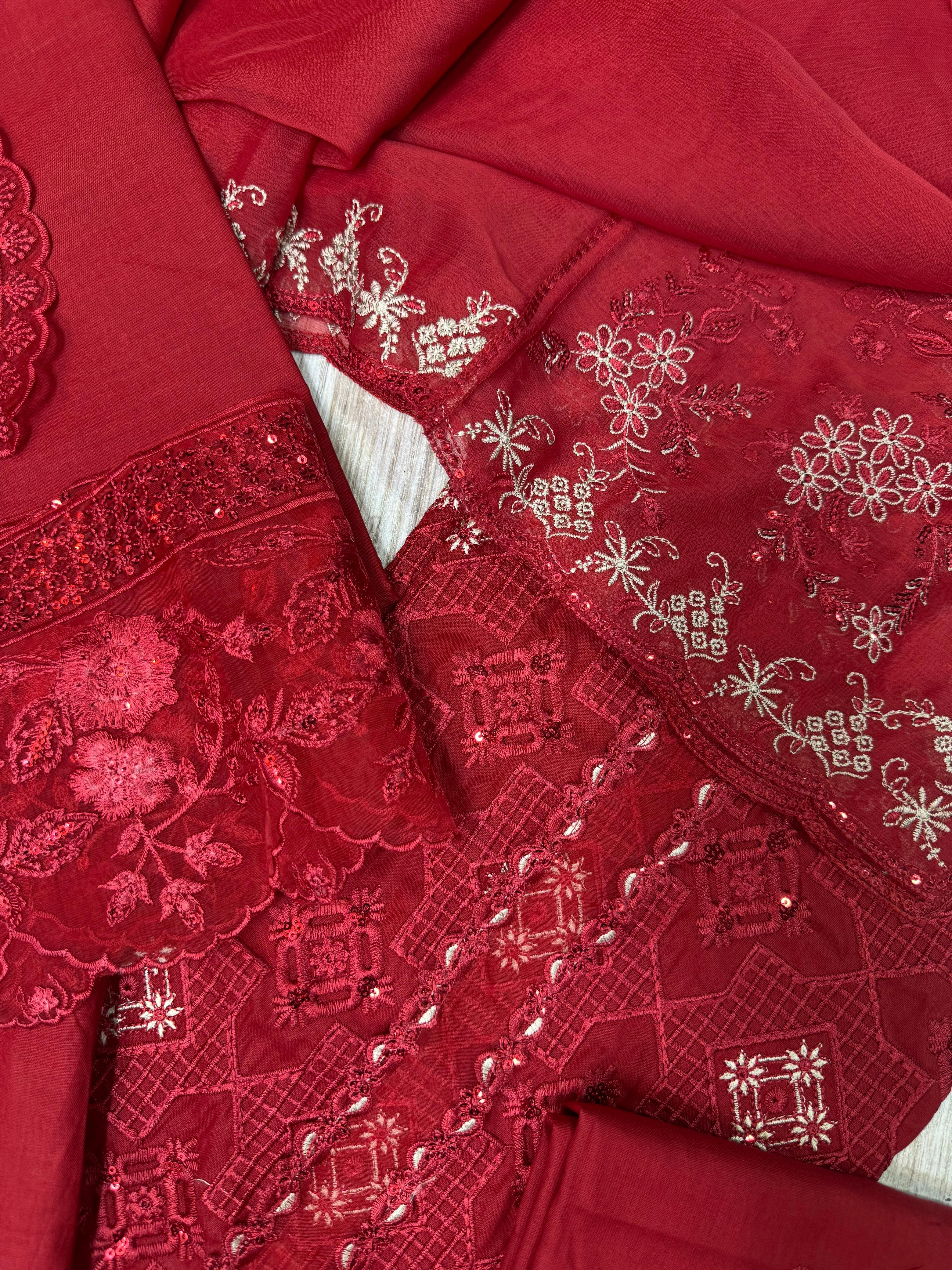 Luxury Wear