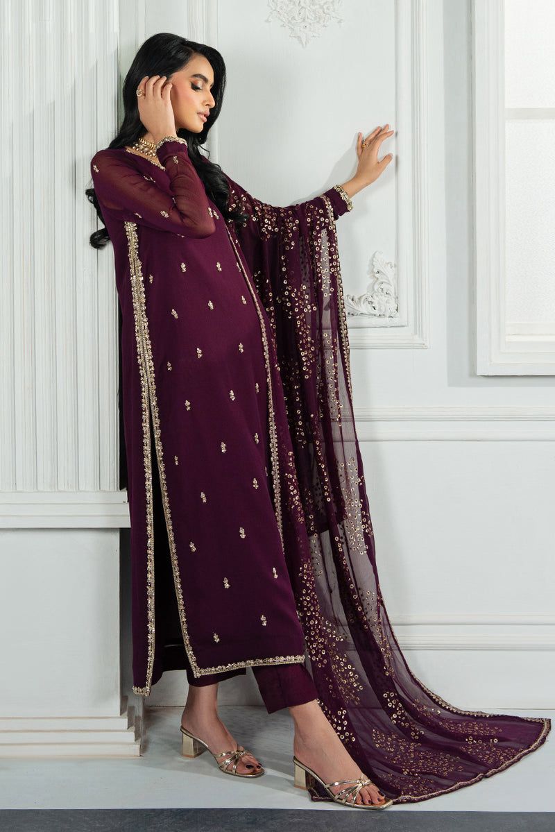 New arrival