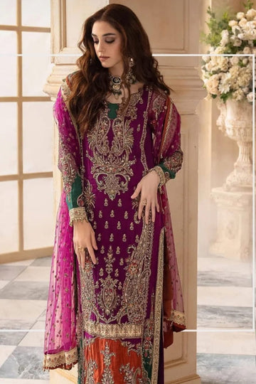 Luxury wear