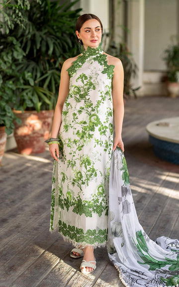 Lawn | Asifa Nabeel