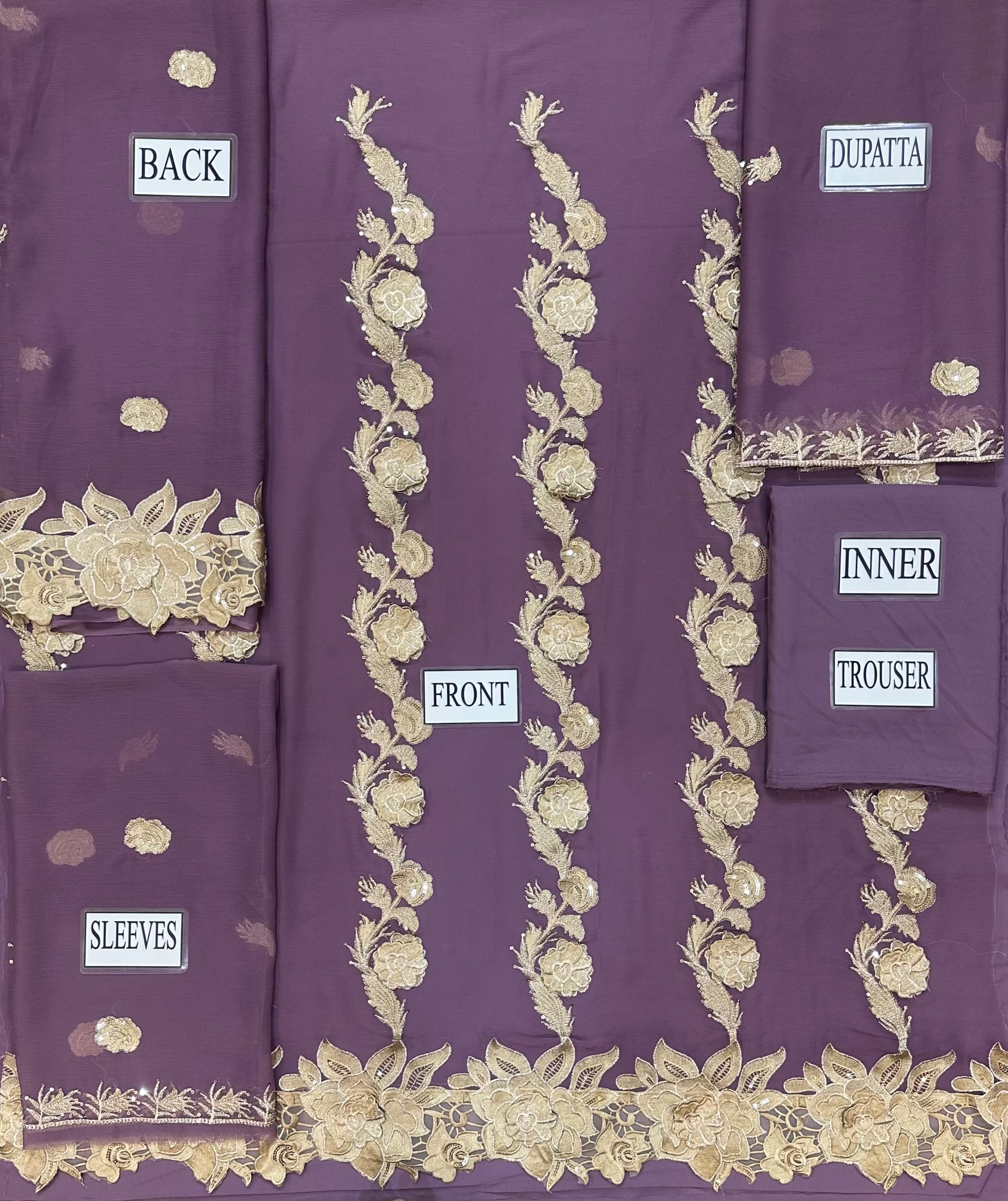 Bamber Collection