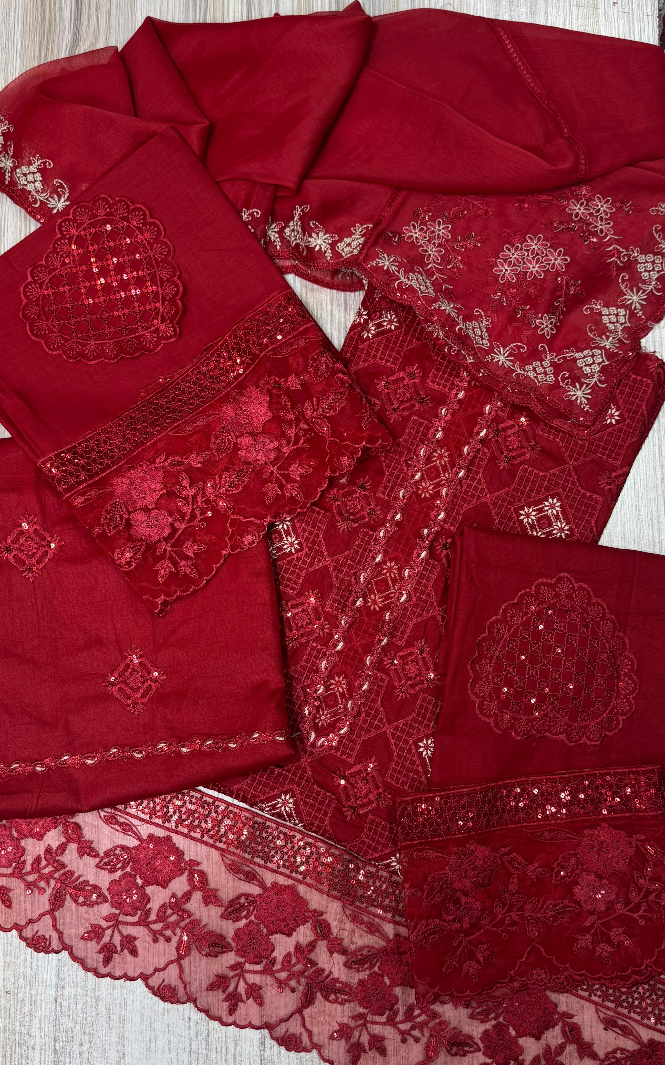 Luxury Wear