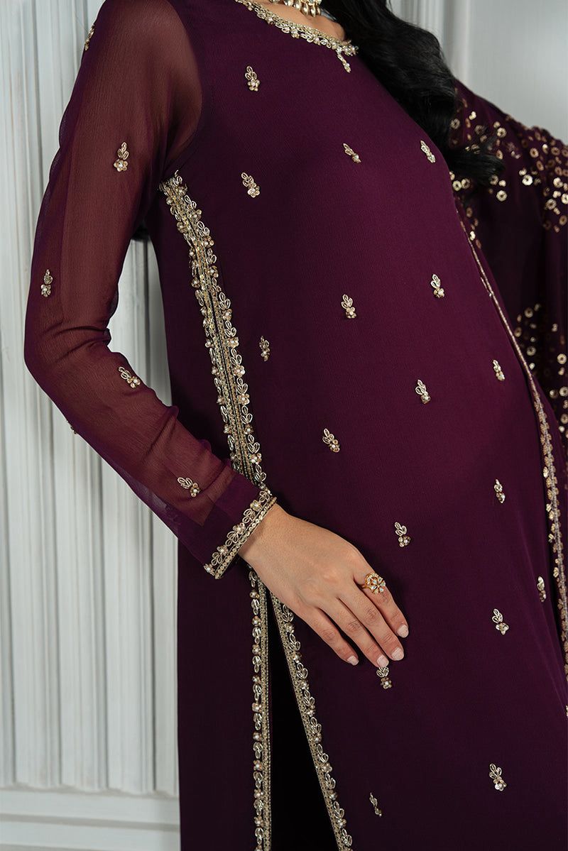 New arrival
