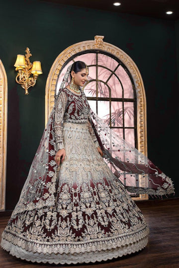 Bridal Wear