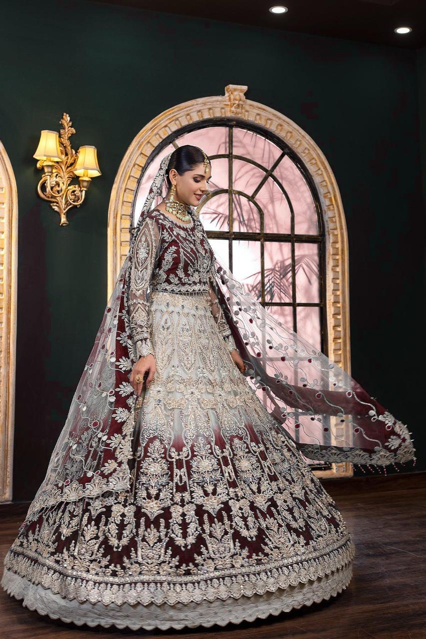 Bridal Wear