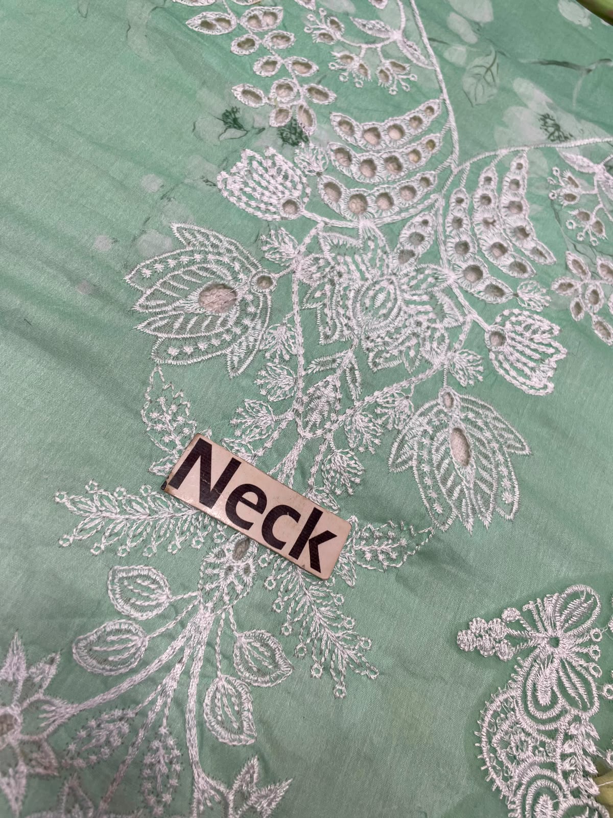 Premium | Lawn | Afrozeh