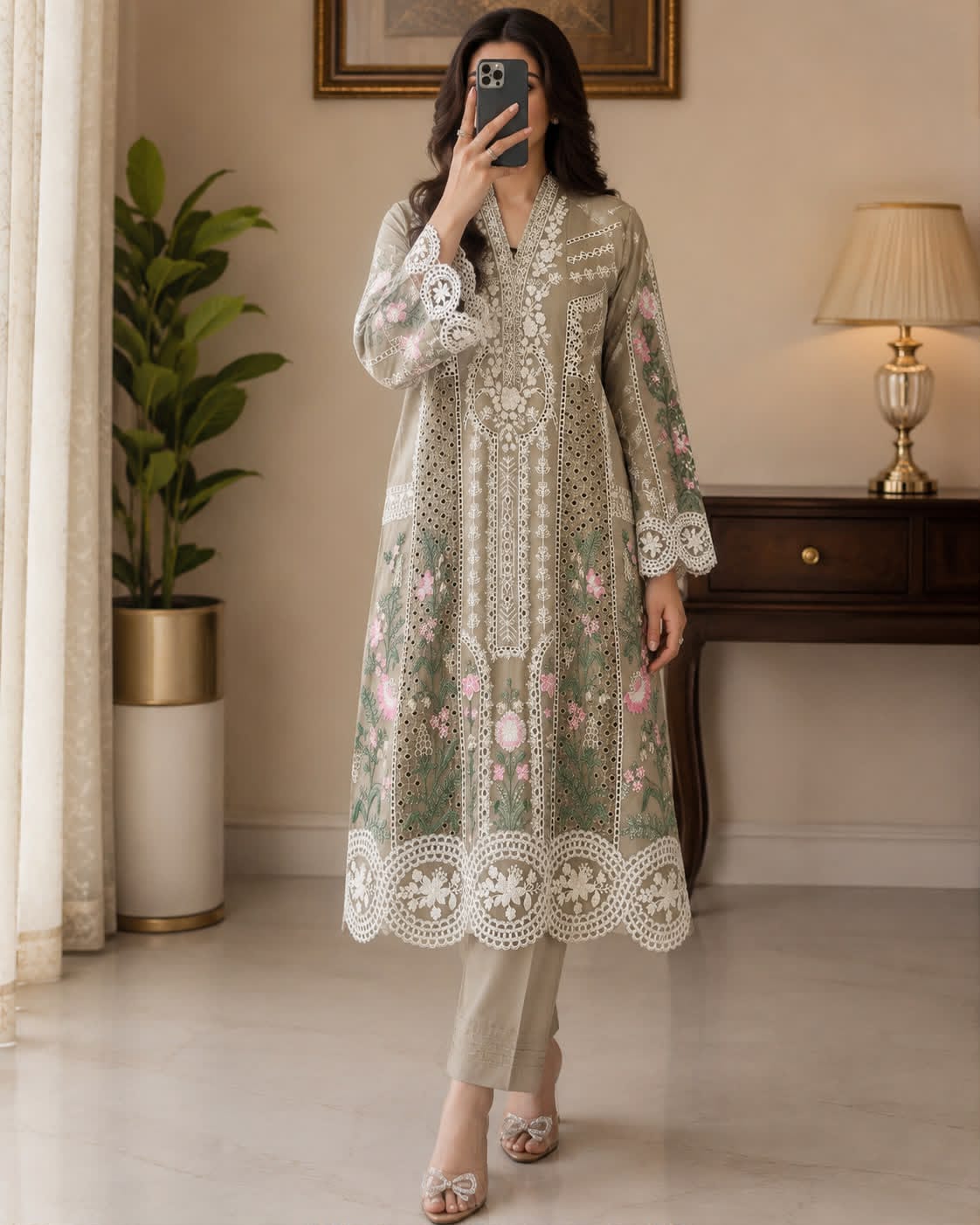 Stiched Collection HQ