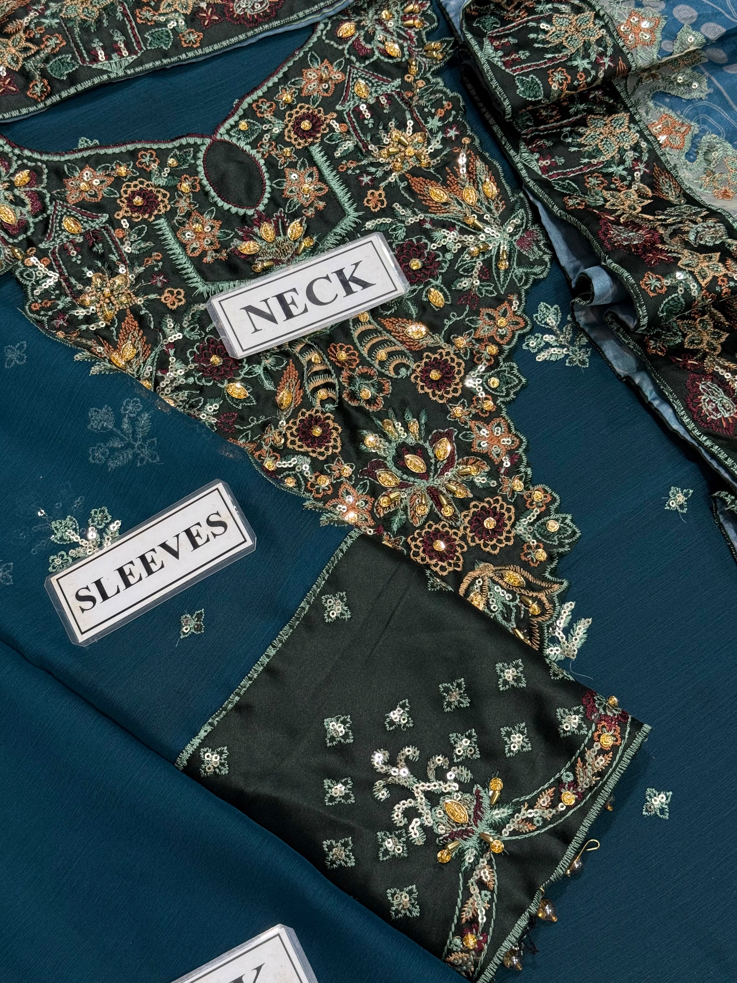 NEW ARRIVAL