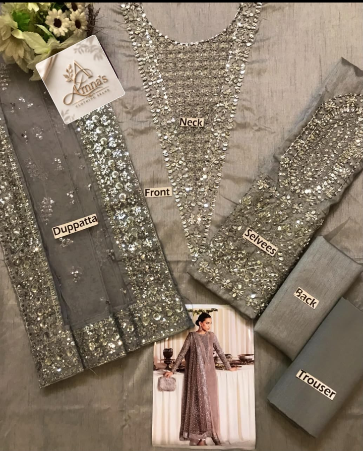Raw Silk