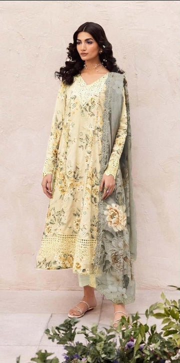 New arrival
