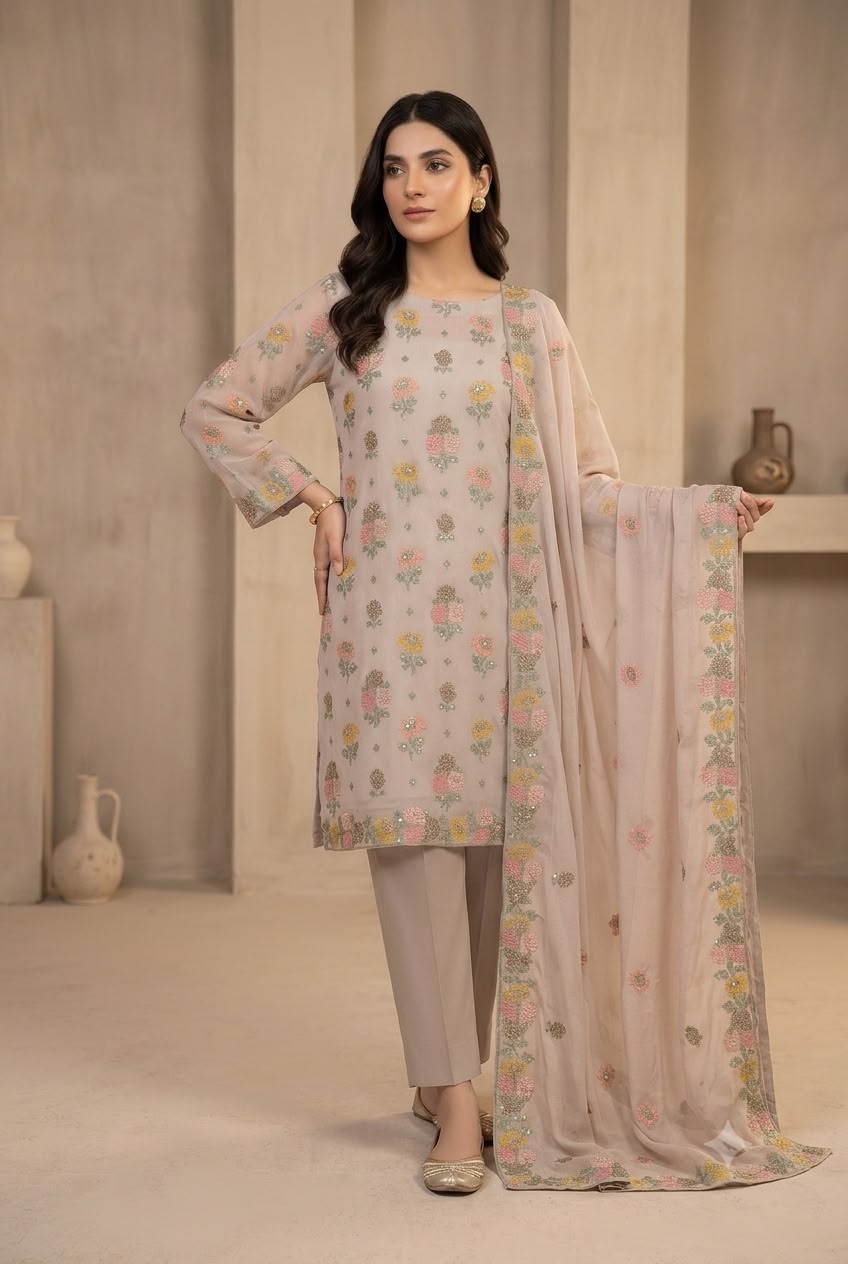 Luxury wear