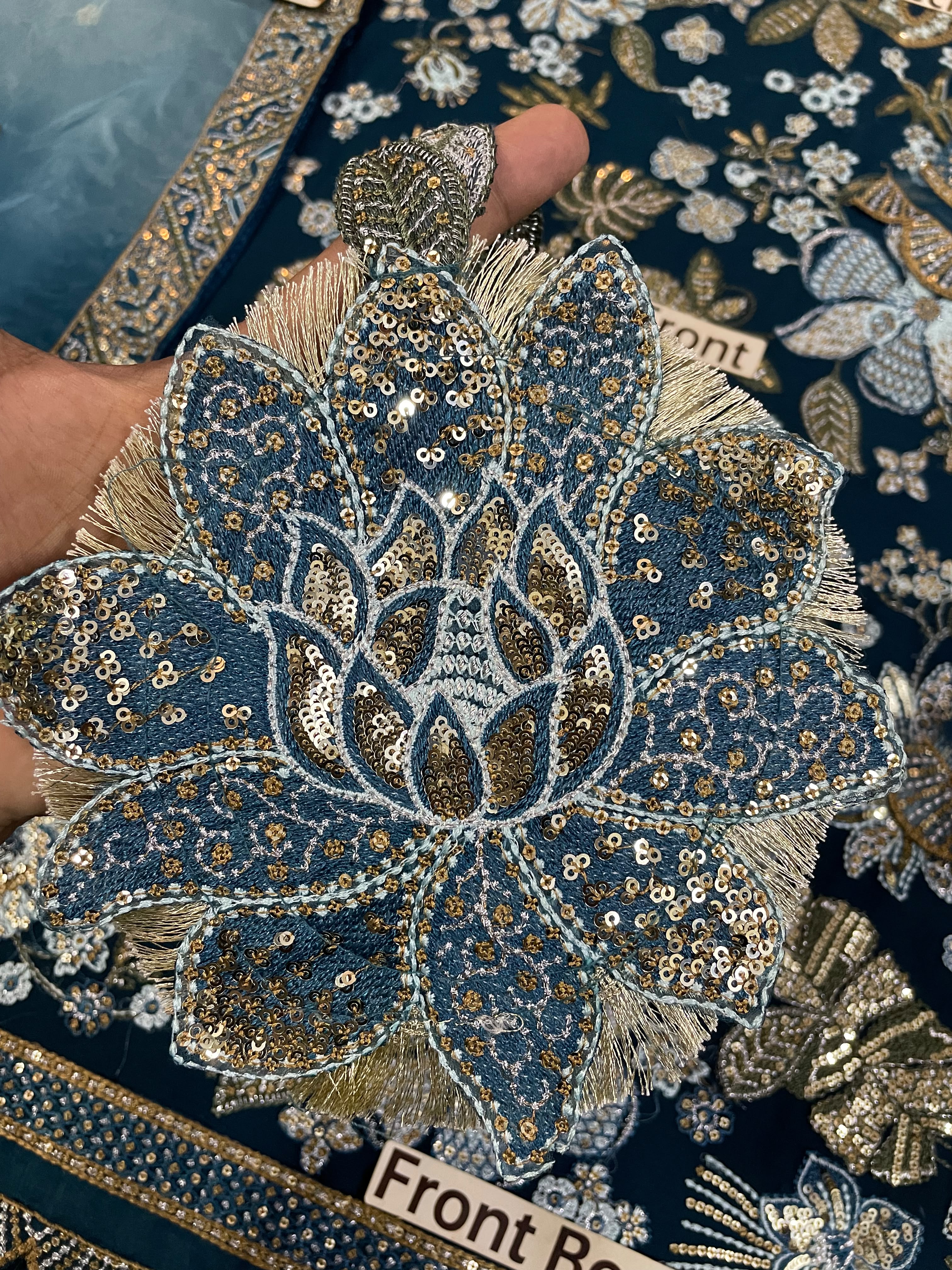Luxury Wear