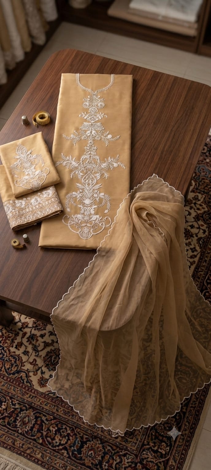 Luxury Wear