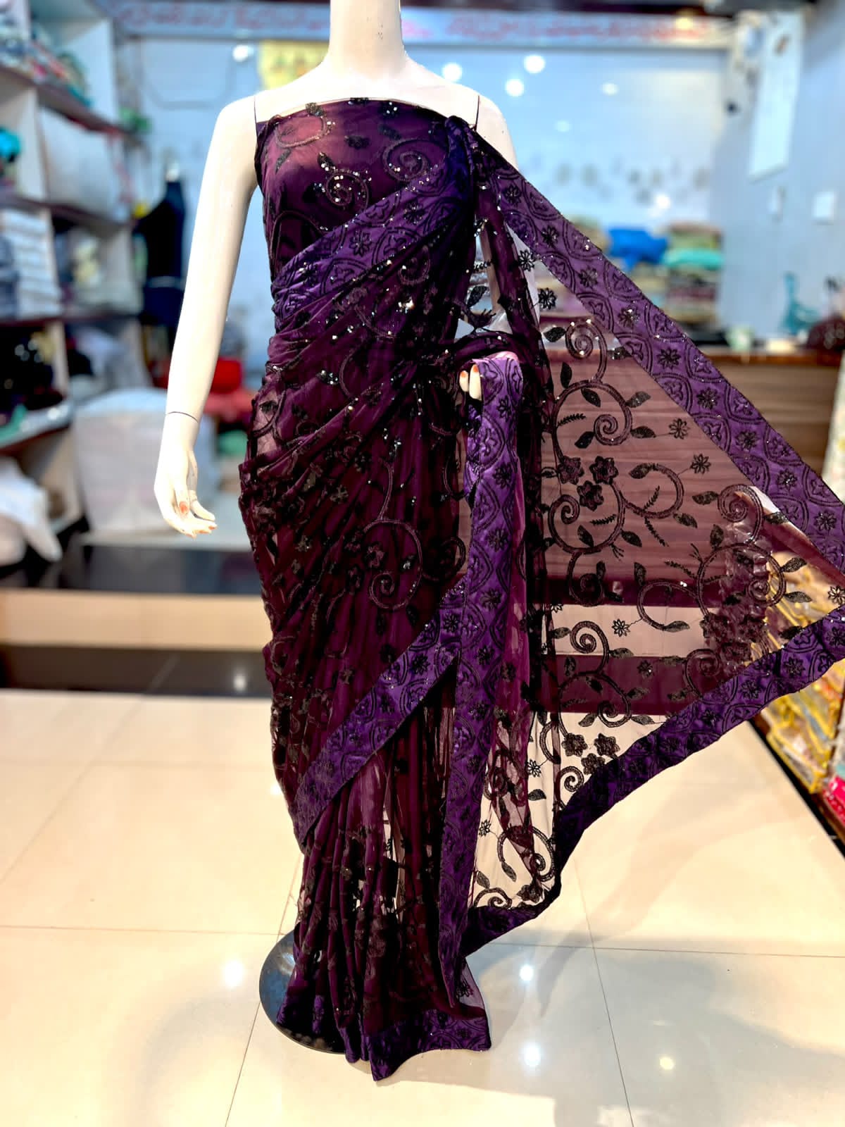 Saree