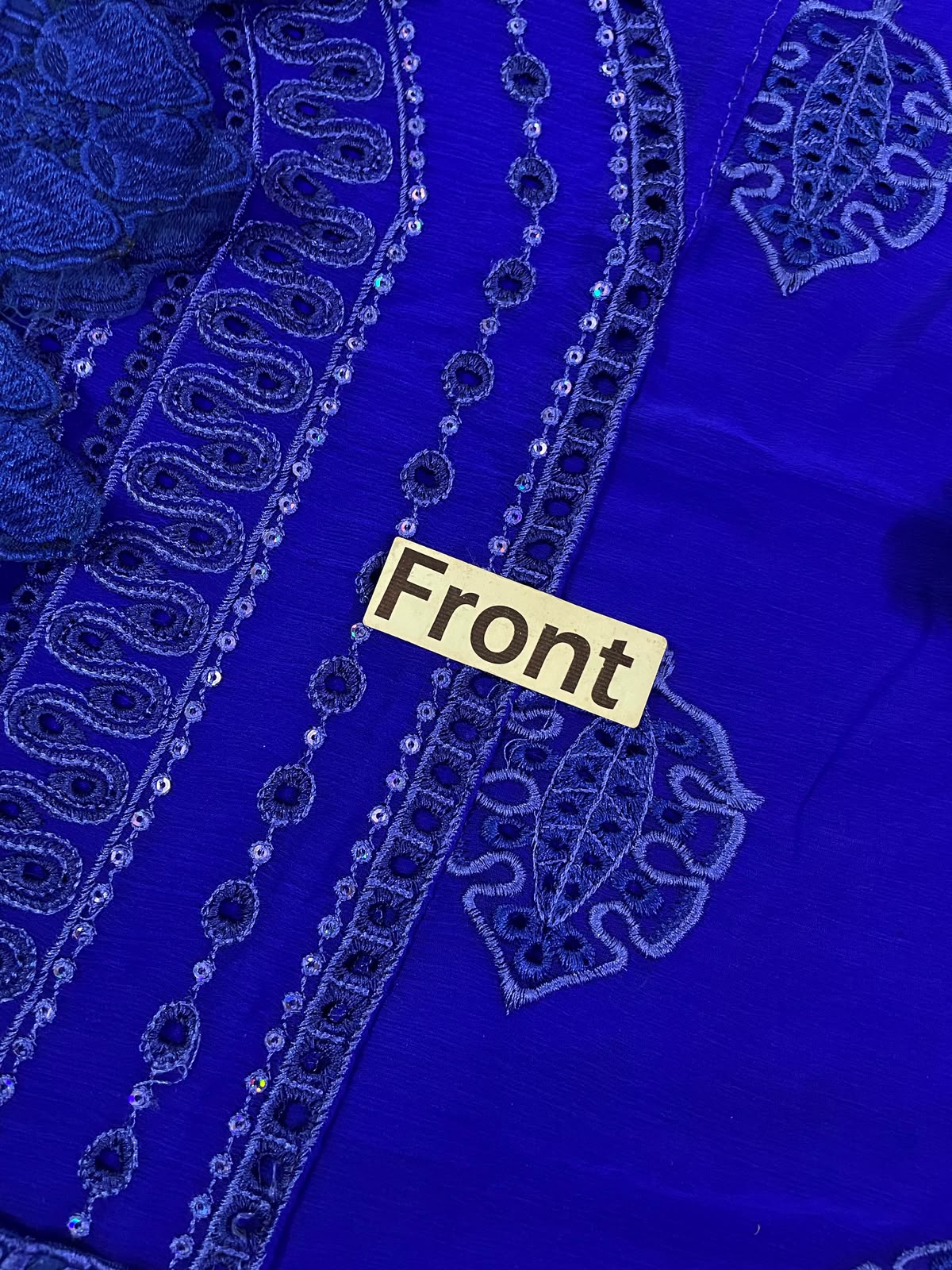 Blue Lover