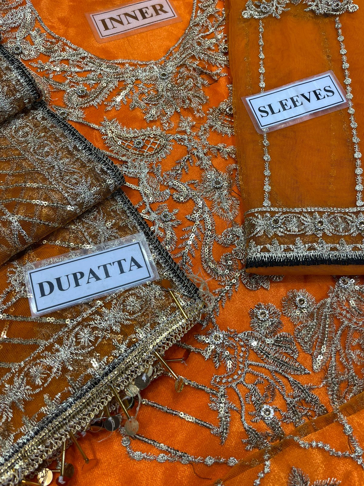 Wedding Collection