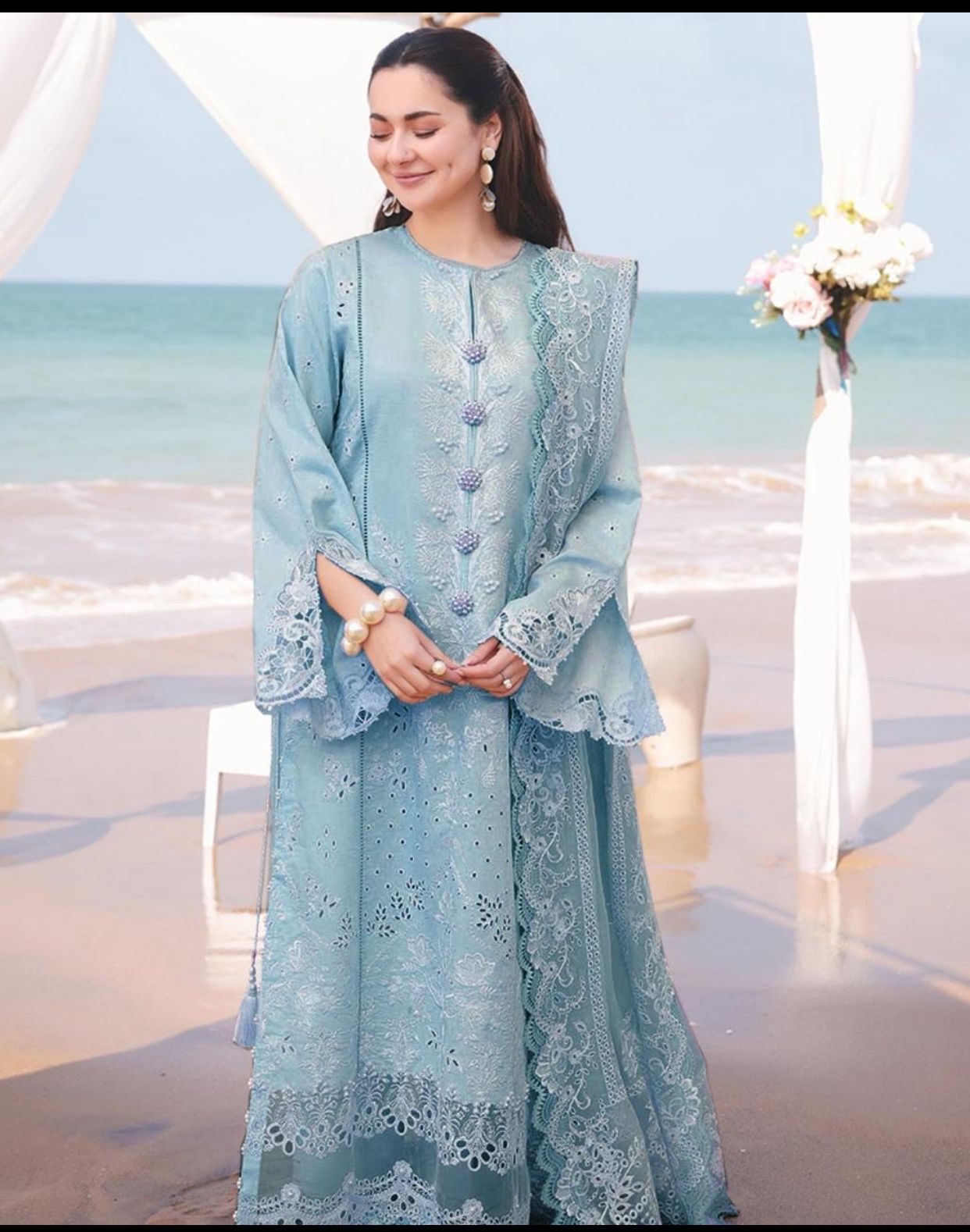 Hania Amir