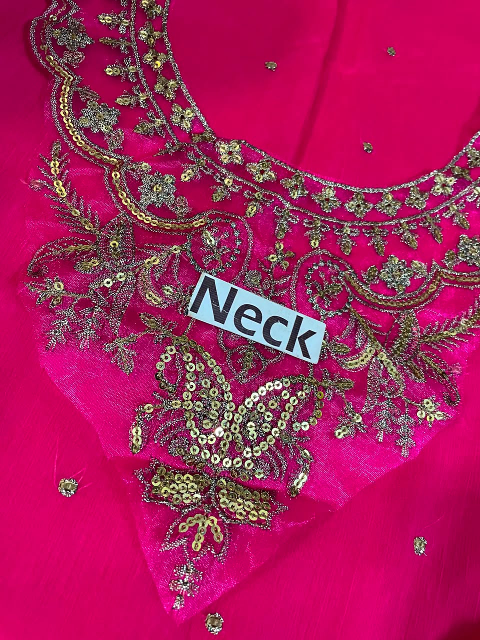 Luxury wear Aatishi