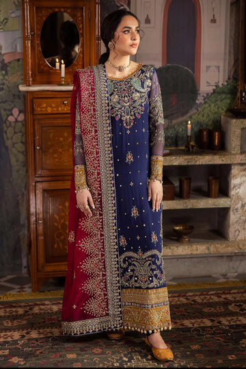 Luxury wear