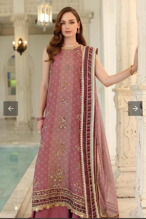 Premium | Khaadi Net | Noor Sadia