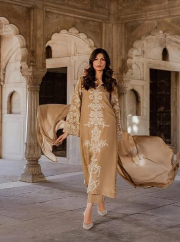 Luxury Wear