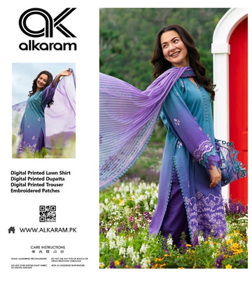 Lawn Collection