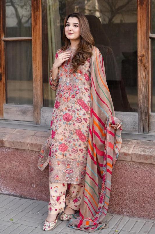 Lawn Collection