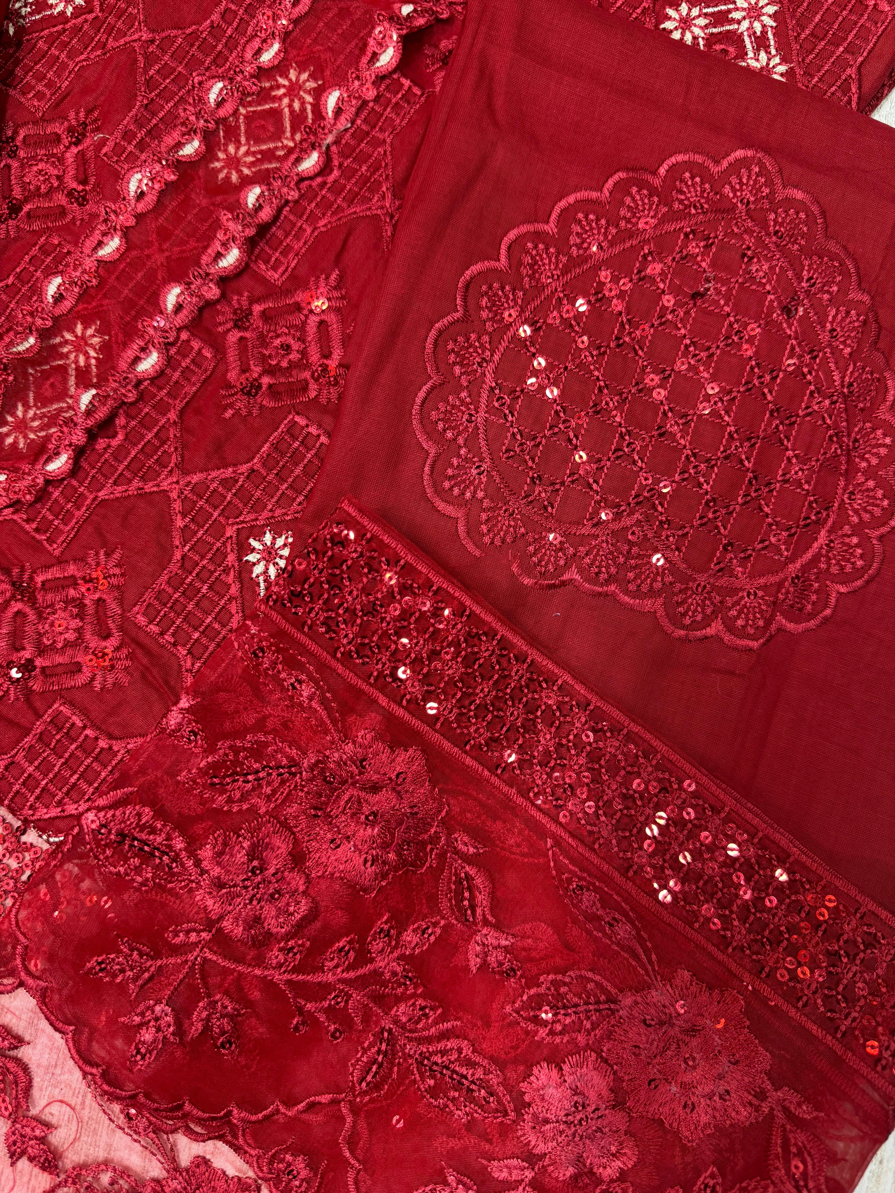 Luxury Wear