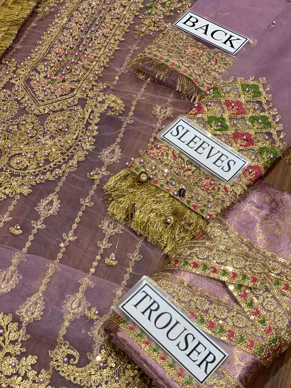 Wedding Collection
