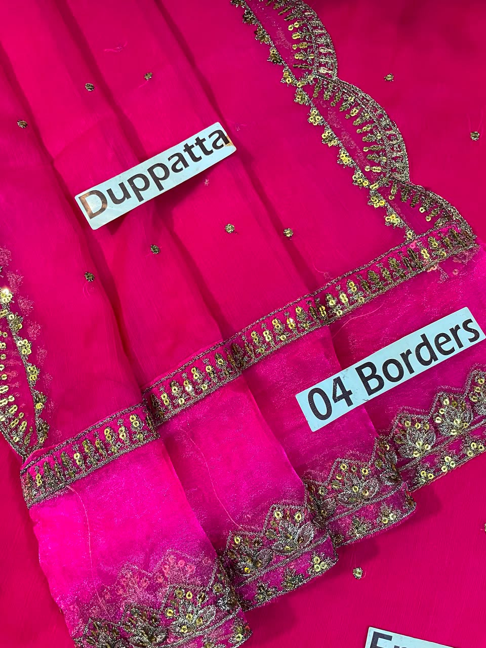 Luxury wear Aatishi