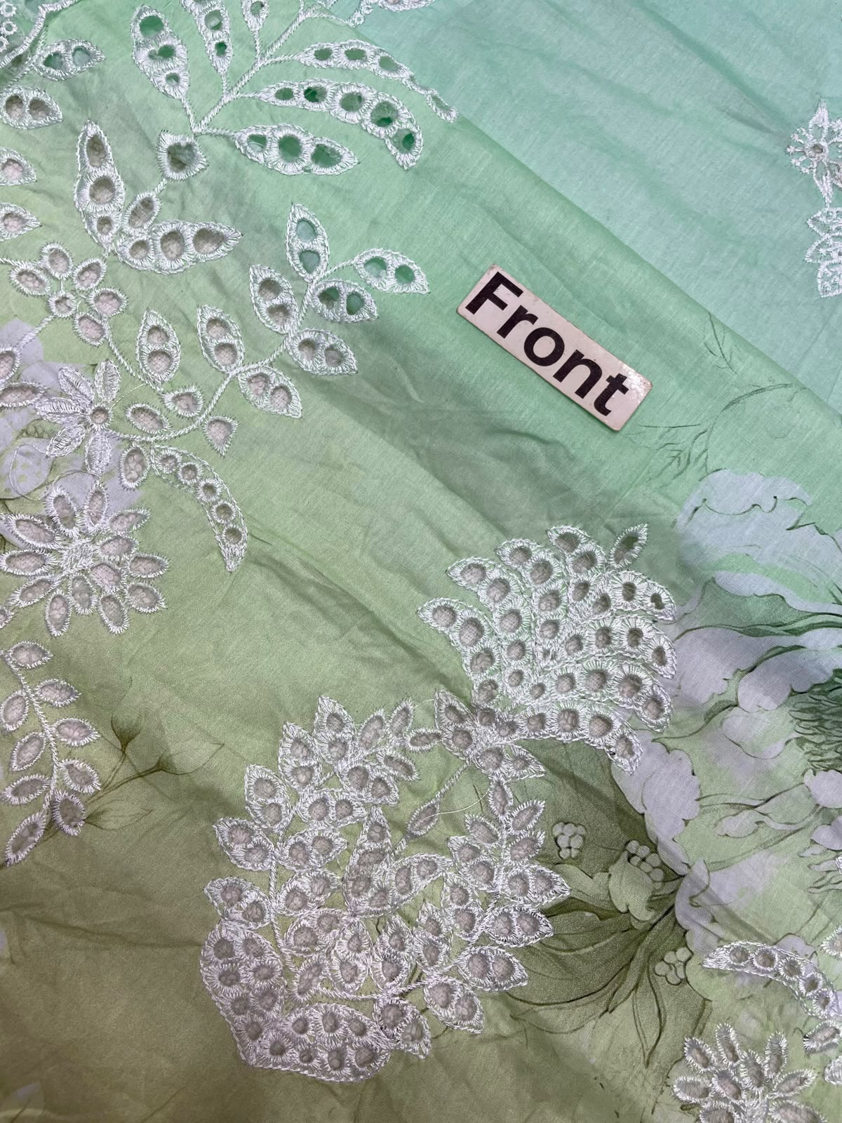 Premium | Lawn | Afrozeh