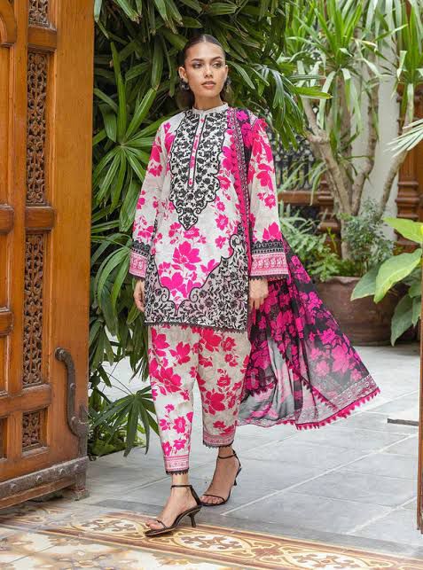 Lawn Collection